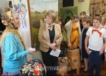 Живая память