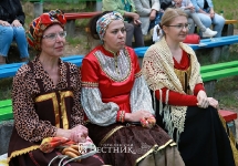 Струна и вечное перо-2021