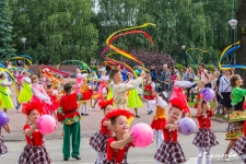 День Древнего города 2016_1