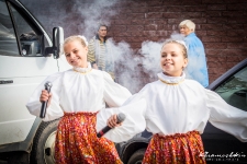 День Древнего города 2016_2