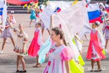 День Древнего города 2016_5