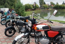 Праздник Древнего города 2020. Часть 2. По улицам города