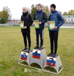 Праздник Древнего города 2020. Часть 5. 