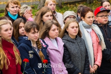 Открытие памятной доски Веретеннникову_11