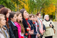 Открытие памятной доски Веретеннникову_12