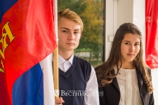 Открытие памятной доски Веретеннникову_4