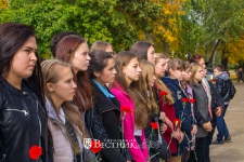 Открытие памятной доски Веретеннникову_7