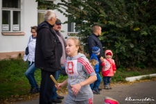 Пробег на призы Городецкого вестника_1