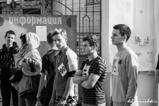 Пробег на призы Городецкого вестника_5