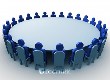 Разговор неравнодушных людей