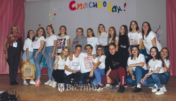 В стороне не остался никто!