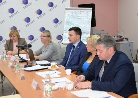 Точки роста и уголки счастья