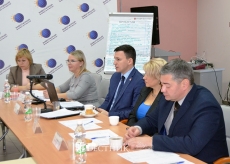 Точки роста и уголки счастья