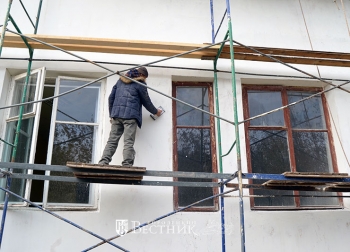 Когда закончится ремонт?