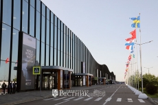 Нижегородская область будет сотрудничать с экологическим оператором и с Санкт-Петербургской Международной товарно-сырьевой биржей