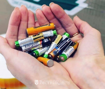 При поддержке Федерального экологического оператора стартует просветительская акция «Утилизируй правильно и модно»