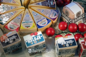 Девять районов Нижегородской области награждены Почетным знаком губернатора за достижения в развитии АПК