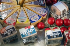 Девять районов Нижегородской области награждены Почетным знаком губернатора за достижения в развитии АПК