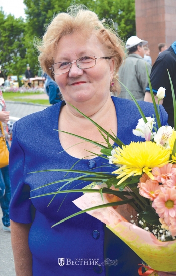 Ниточка &ndash; за иголочкой