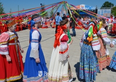 Ароматный. Певучий. Сладкий (фотогалерея)