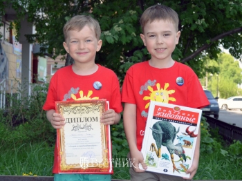 Cпорт и труд рядом идут