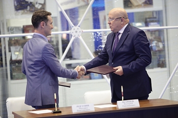 Солнечные  станции  для нижегородцев