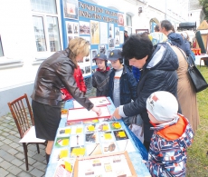 К юбилею Городецкого ВДПО