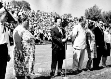 День пионерии, 1960-е годы