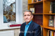 Будем жить,  будем работать