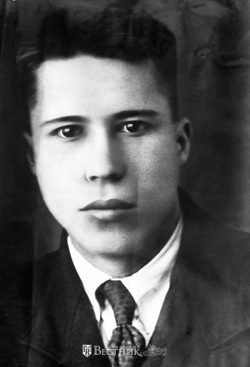 В.И. Нагибин