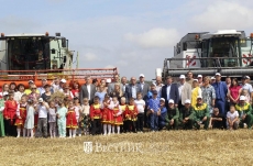 Главное золото России