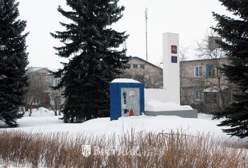 Ковригино – территория с историей