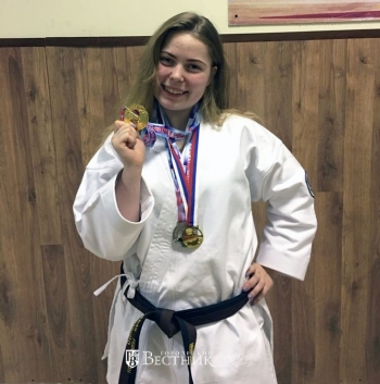 Дважды мастер