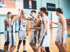 Первенство России в Городецком районе