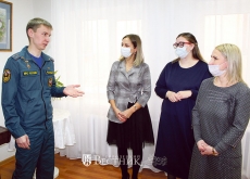 Героем себя не считаю