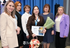 Первая из первой