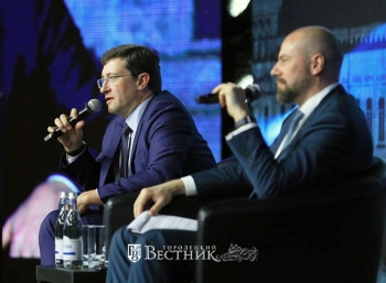 Главное управление автомобильных дорог начало проверку состояния нижегородских дорог после аномально тёплой зимы