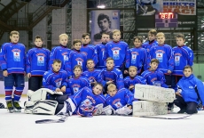 Серебряные призёры