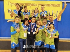 Прошедший год был успешным