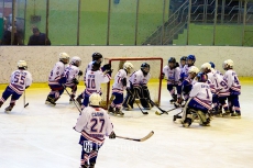 Золото &ndash; у хозяев турнира