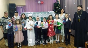 Театр – особый мир