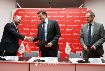 Глеб Никитин &laquo;Новые объекты предполагают дополнительные рабочие места&raquo;