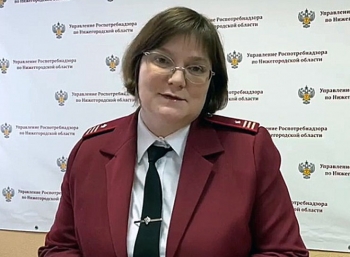 Видеообращение Натальи Садыковой