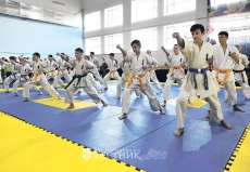 Упорство, самоотдача и хладнокровие