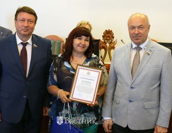 Одни из лучших