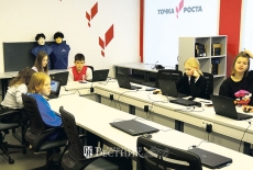 Школа, которой гордимся! (фотогалерея)