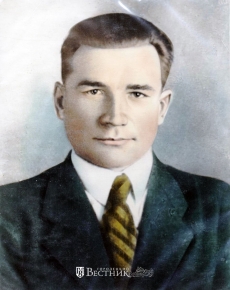 Улица имени Фёдора Орехова