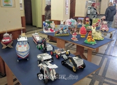 Делаем чудо своими руками