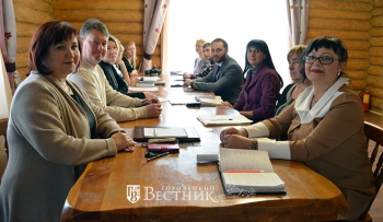 Экологические проблемы на страницах газет