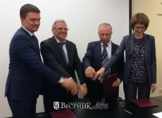 Никитин намерен выращивать в Нижегородской области предприятия-экспортеры